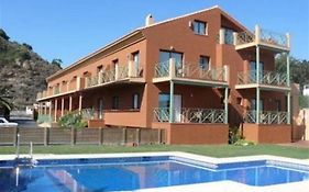 Axarquia Beach Hotel