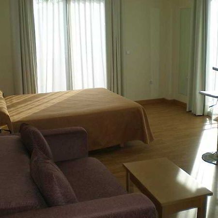 Axarquia Beach Hotel Almayate Chambre photo