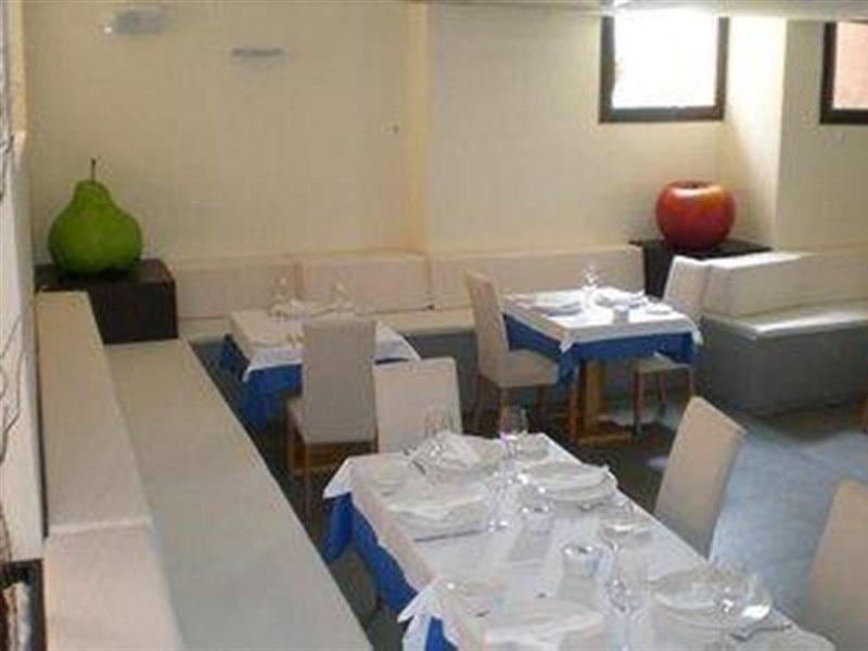 Axarquia Beach Hotel Almayate Extérieur photo