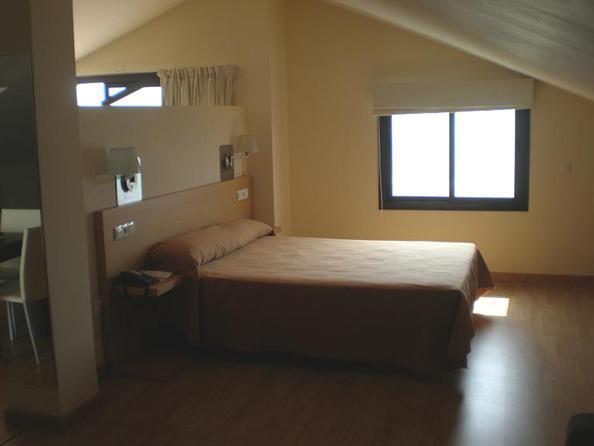 Axarquia Beach Hotel Almayate Chambre photo